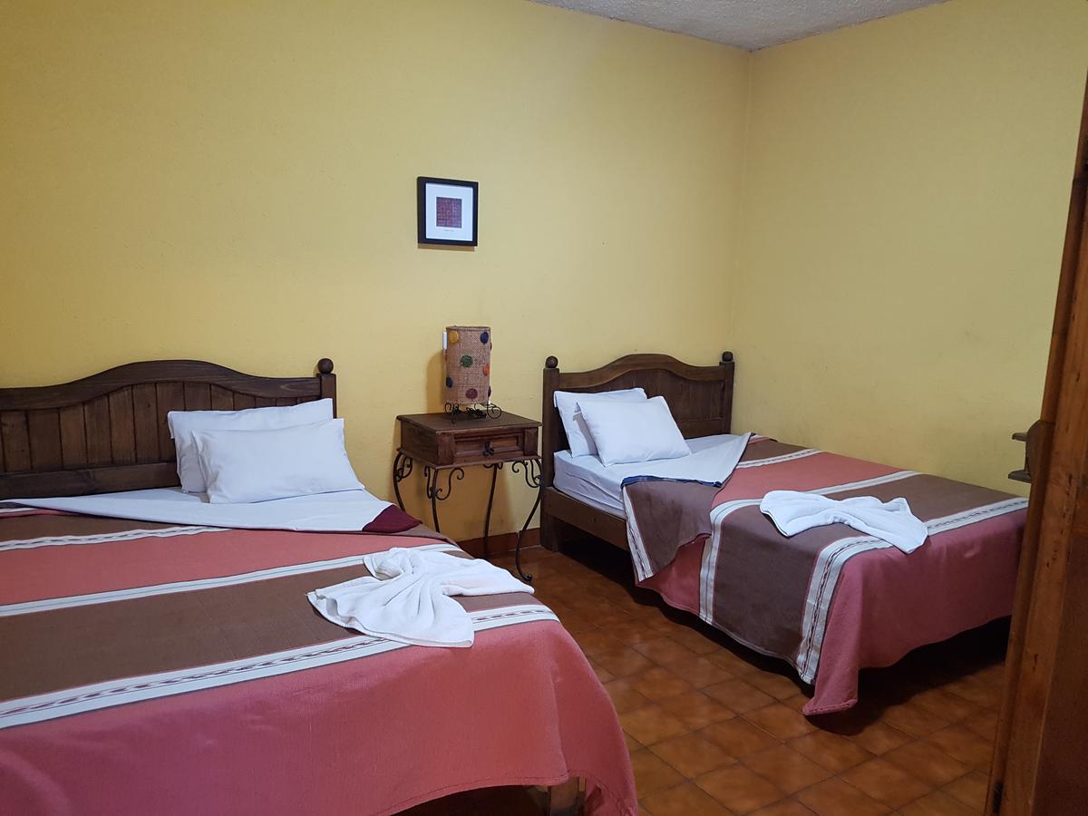 Hotel Nuevo Cupatitzio Uruapan  Екстер'єр фото